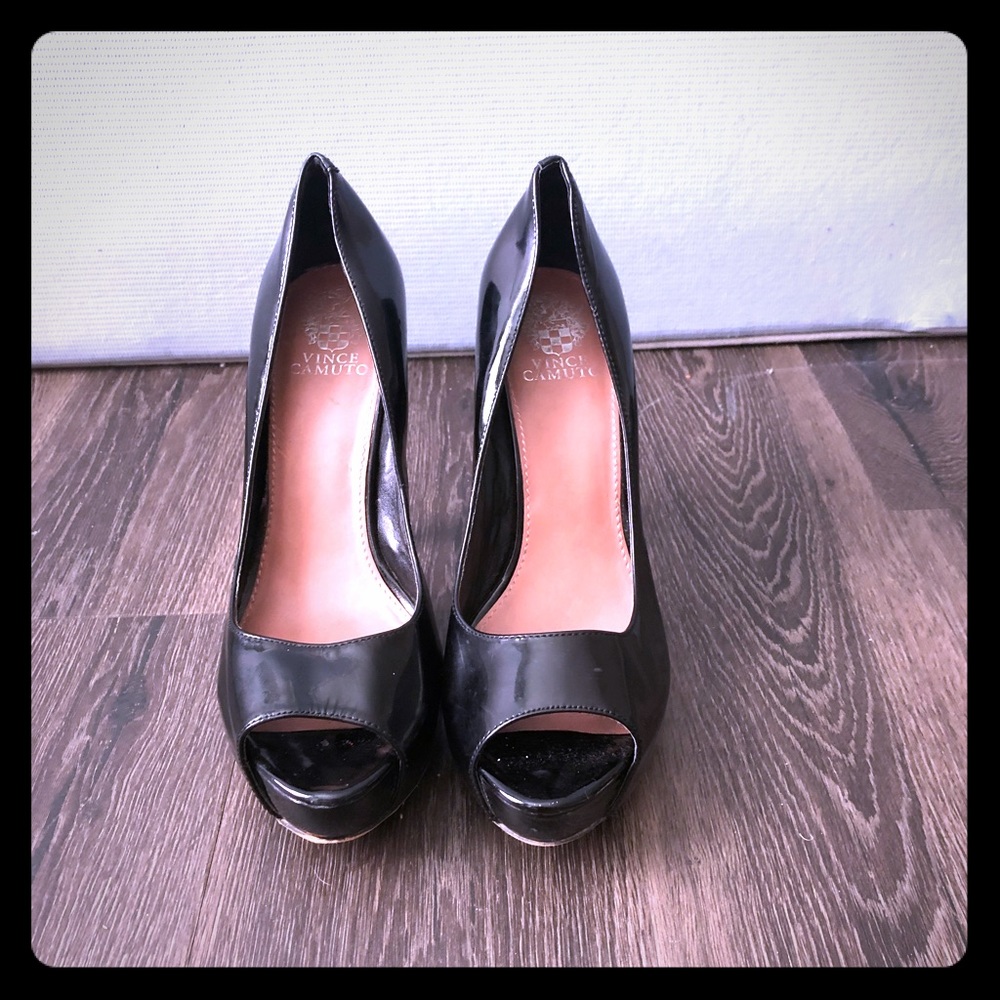 Vince Camuto heels